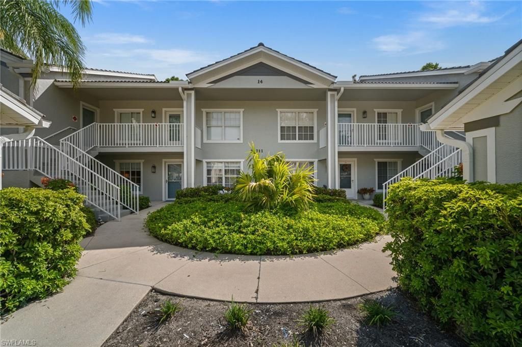 25711 Lake Amelia Way, Unit 102, Bonita Springs, FL 34135 Photo
