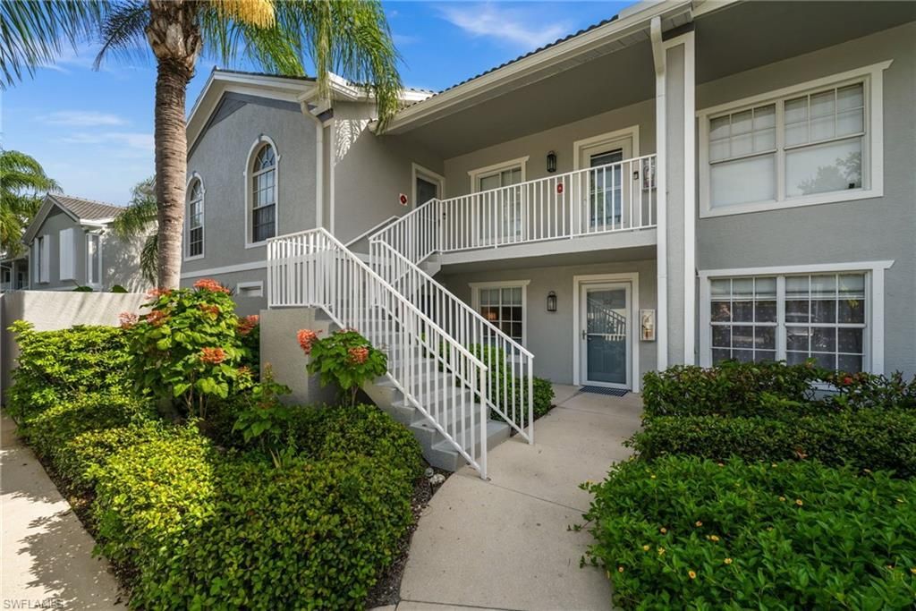 25711 Lake Amelia Way, Unit 102, Bonita Springs, FL 34135 Photo
