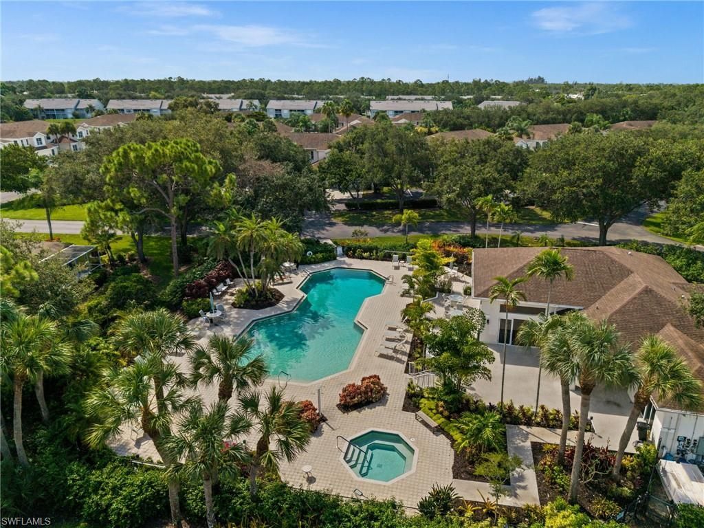 25711 Lake Amelia Way, Unit 102, Bonita Springs, FL 34135 Photo