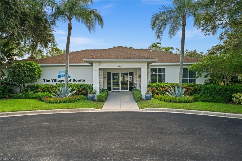 25711 Lake Amelia Way, Unit 102, Bonita Springs, FL 34135 Photo