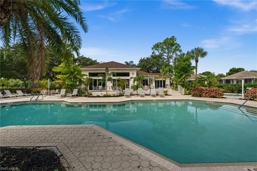 25711 Lake Amelia Way, Unit 102, Bonita Springs, FL 34135 Photo