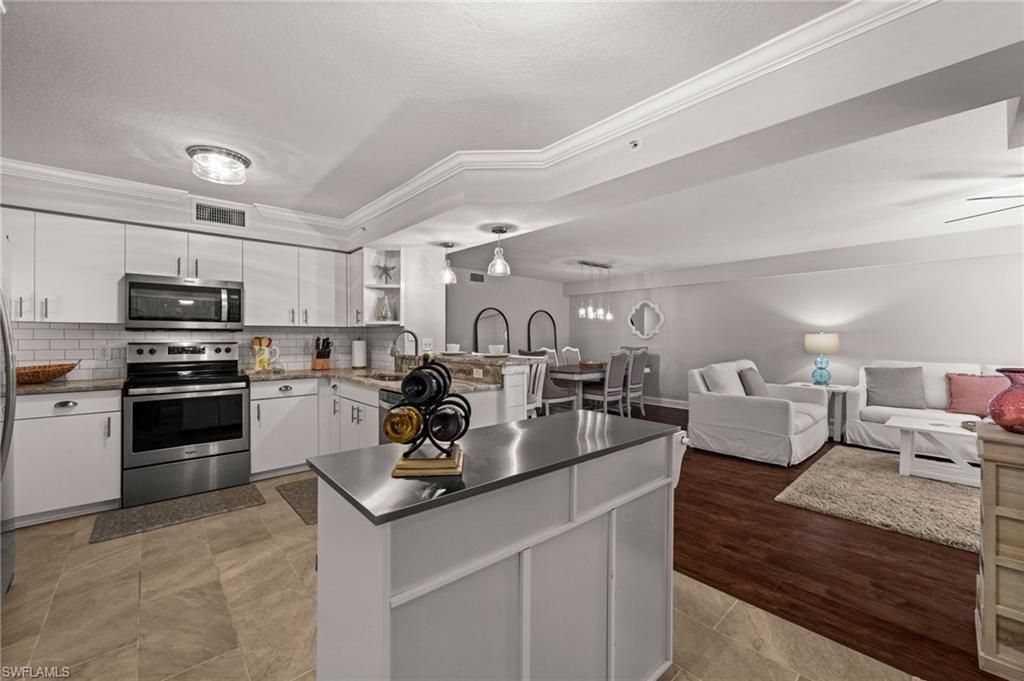 25711 Lake Amelia Way, Unit 102, Bonita Springs, FL 34135 Photo