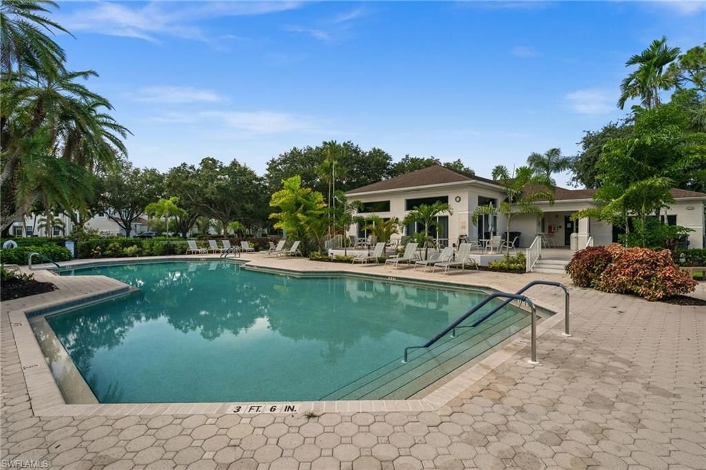 25711 Lake Amelia Way, Unit 102, Bonita Springs, FL 34135 Photo