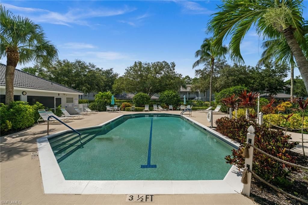 25711 Lake Amelia Way, Unit 102, Bonita Springs, FL 34135 Photo