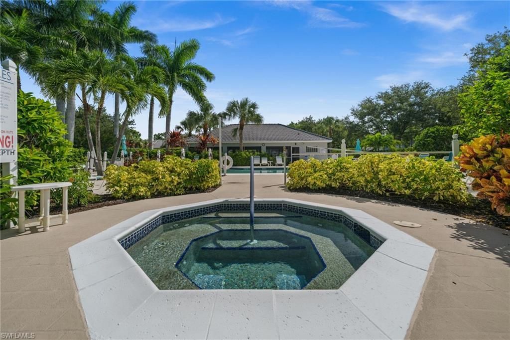 25711 Lake Amelia Way, Unit 102, Bonita Springs, FL 34135 Photo