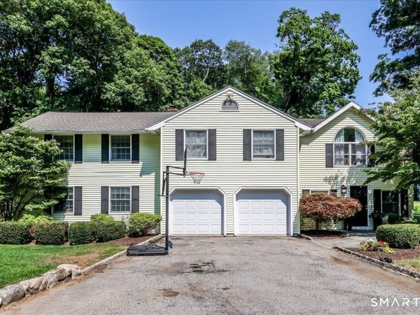 311 Mountain, Wilton, CT 06897