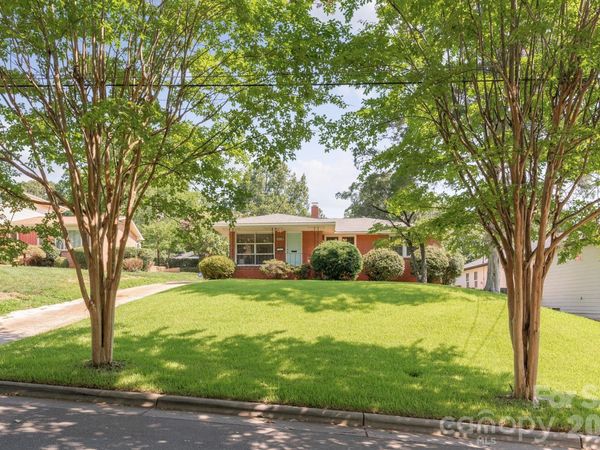 1604 Patton Avenue, Charlotte, NC 28216