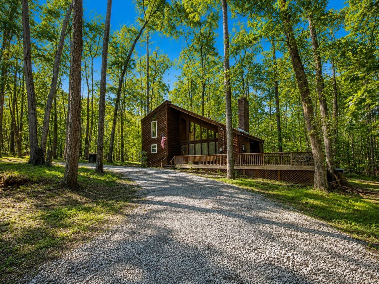 1675 Ymca Ln, Counce, TN 38326 Main Photo