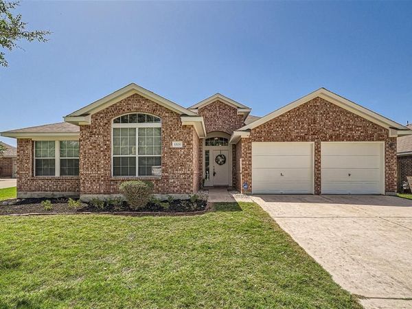 1508 Augusta Bend DR, Hutto, TX 78634
