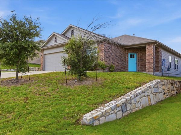 7121 Ranchito DR, Austin, TX 78744