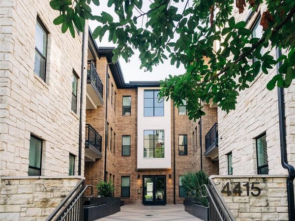 4415 Jackson Ave , Unit 4306, Austin, TX 78731