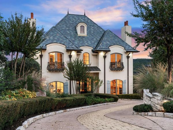 7324 Vista Mountain DR , Austin, TX 78731