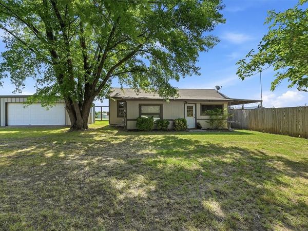 8827 Jay Street, Kingston, OK 73439