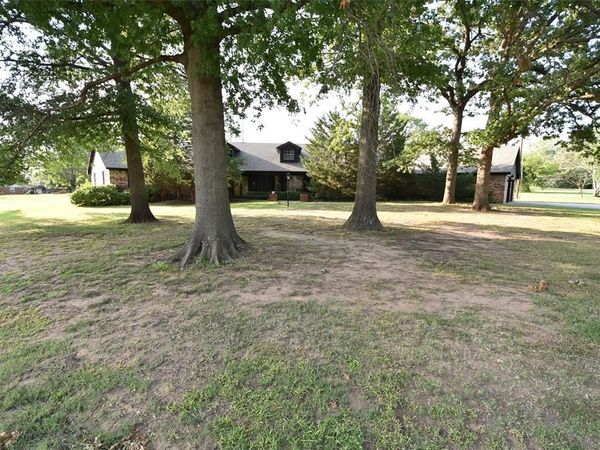 726 Robin Road, Seminole, OK 74868