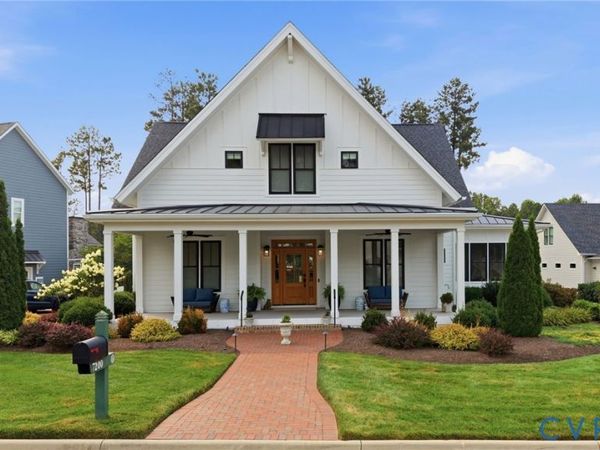 7200 Bonallack Bend , Moseley, VA 23120