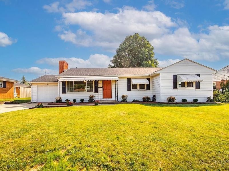 905 Kensington Street, Middletown, OH 45044 Photo 1