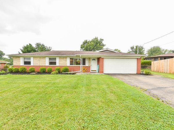 655 Wilfert Drive, Union Twp, OH 45245