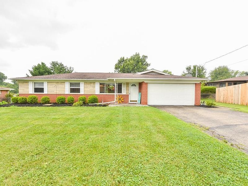 655 Wilfert Drive, Union Twp, OH 45245 Photo 1