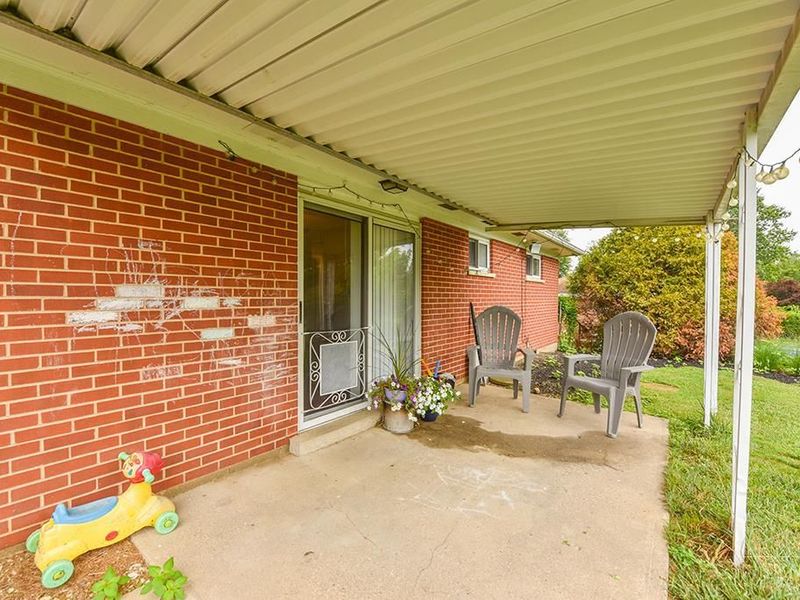 655 Wilfert Drive, Union Twp, OH 45245 Photo 19