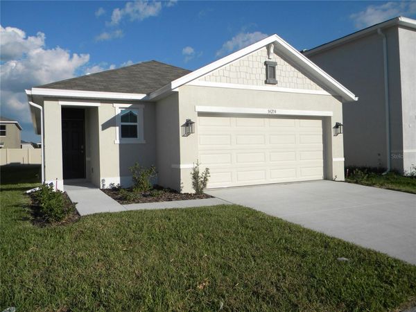 34274 JASPER STONE DRIVE , WESLEY CHAPEL, FL 33543