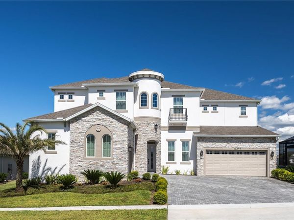 16077 BARKLY RIDGE COURT , WINTER GARDEN, FL 34787