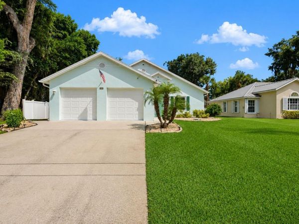 173 FLAMINGO RD , EDGEWATER, FL 32141