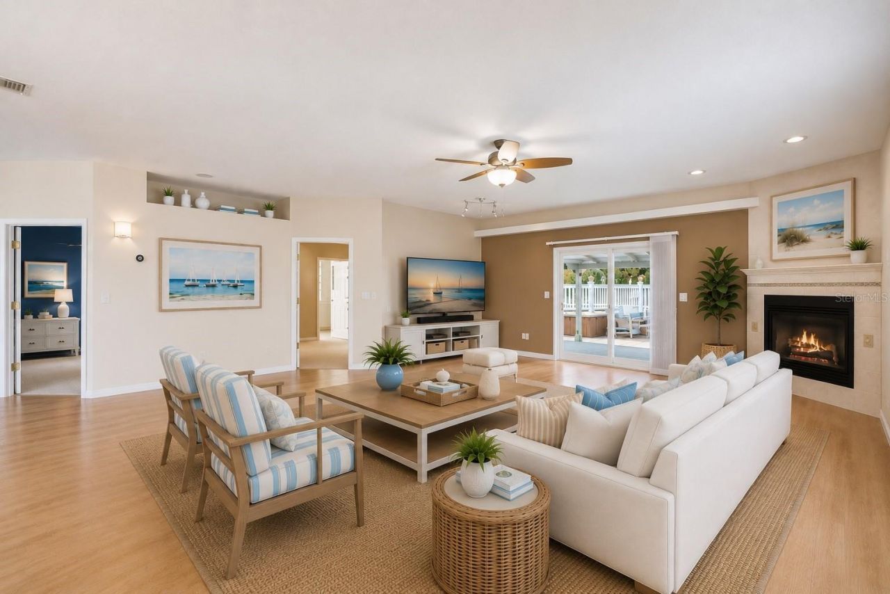 173 Flamingo Rd , Edgewater, FL 32141 Photo