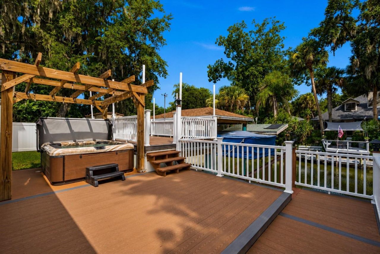 173 Flamingo Rd , Edgewater, FL 32141 Photo