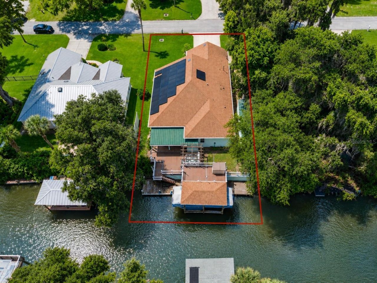 173 Flamingo Rd , Edgewater, FL 32141 Photo