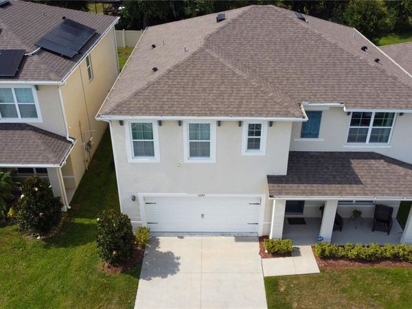 5287 MAYOR DRIVE , ST CLOUD, FL 34771
