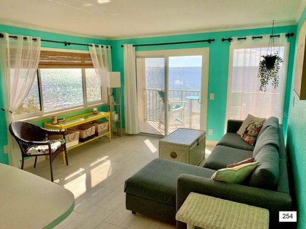 2506 N ROCKY POINT DRIVE , Unit 254, TAMPA, FL 33607