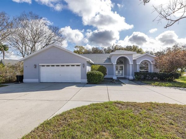 3138 ELLINGTON WAY , NEW PORT RICHEY, FL 34655