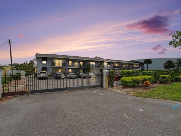 3711 W IOWA AVE , Unit 115, TAMPA, FL 33611