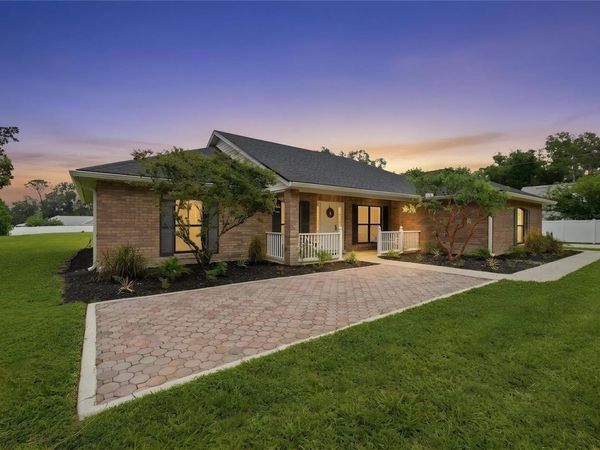 535 E PLYMOUTH AVENUE , DELAND, FL 32724