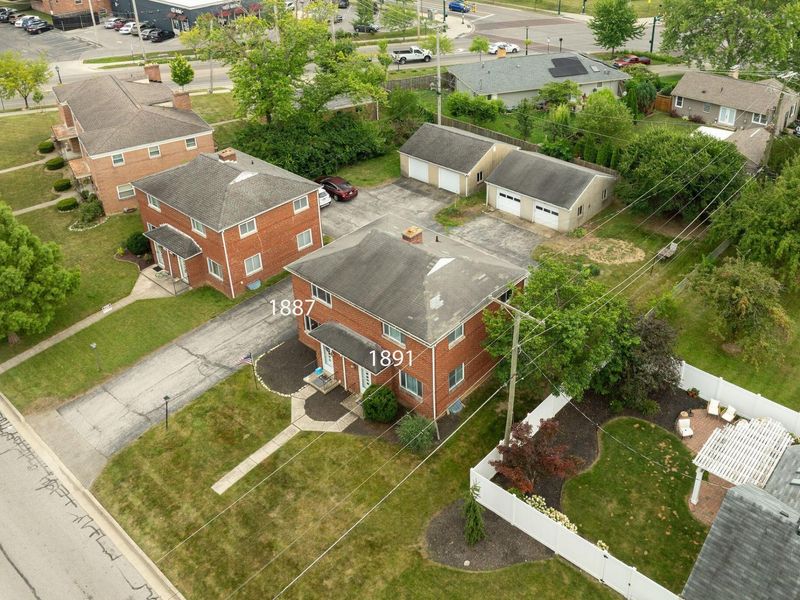 1887-1891 Kentwell Road, Upper Arlington, OH 43221 Photo 7