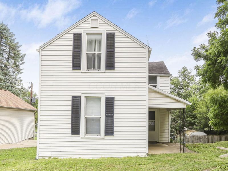 120 Maud Avenue , Lancaster, OH 43130 Photo 1