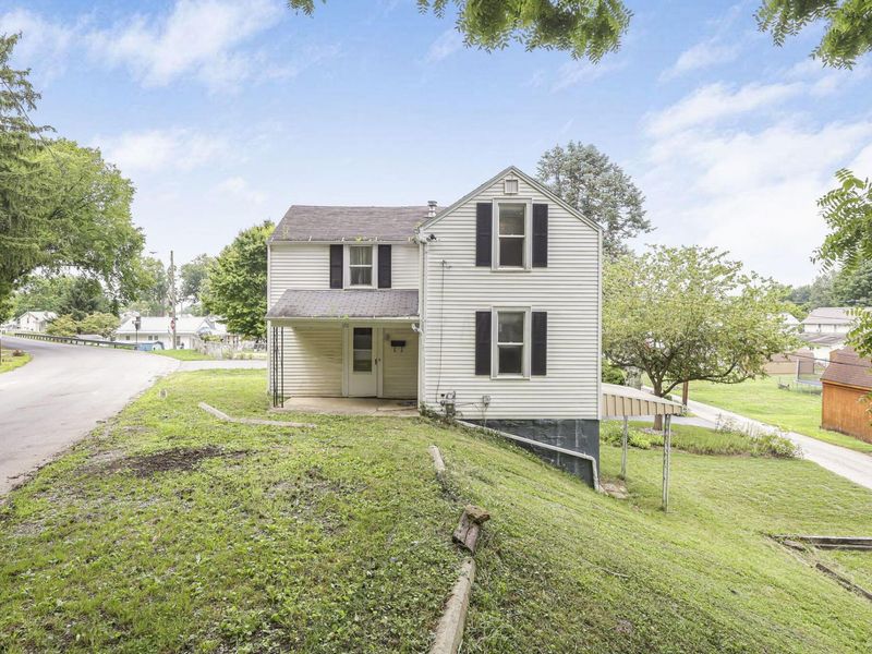 120 Maud Avenue , Lancaster, OH 43130 Photo 2