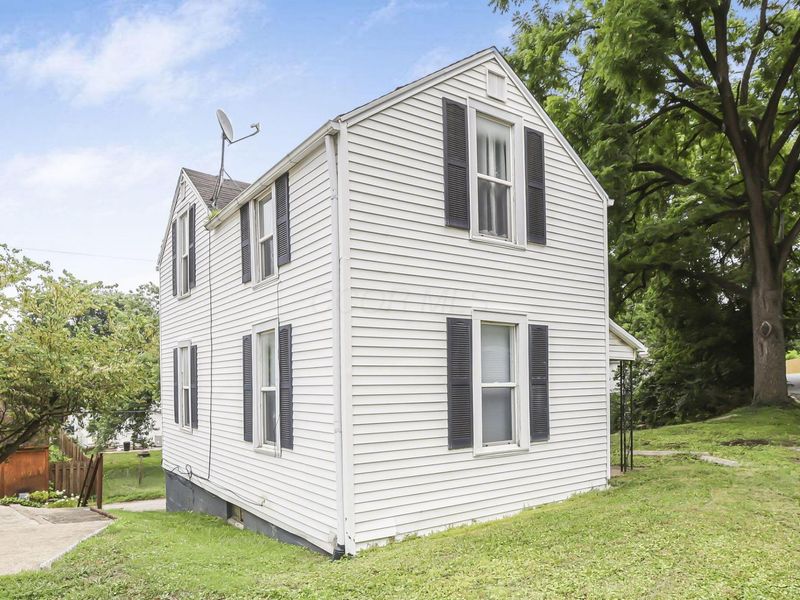 120 Maud Avenue , Lancaster, OH 43130 Photo 5
