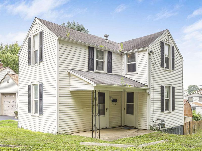 120 Maud Avenue , Lancaster, OH 43130 Photo 7