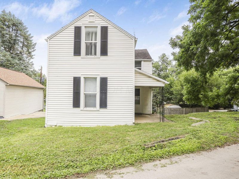 120 Maud Avenue , Lancaster, OH 43130 Photo 8