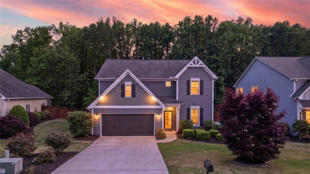 3240 Blackburn Drive, Cumming, GA 30040 Main Photo