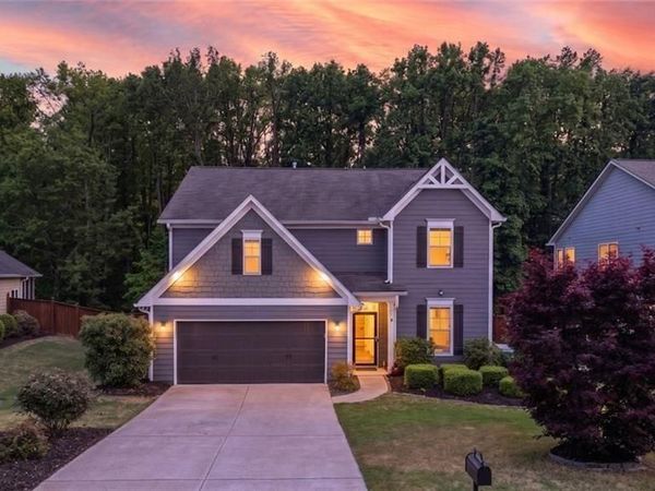 3240 Blackburn Drive, Cumming, GA 30040