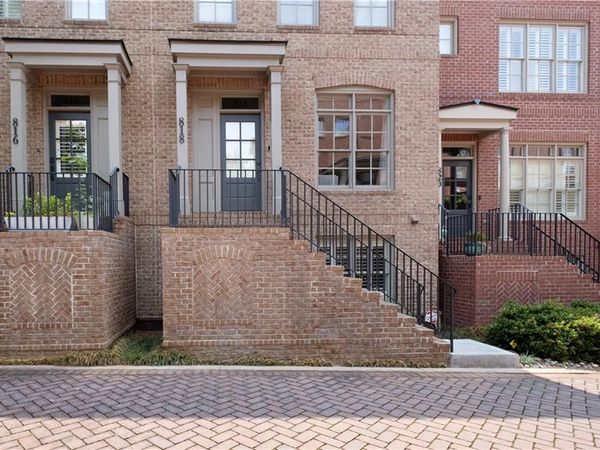 818 Virginia Park Circle NE, Atlanta, GA 30306