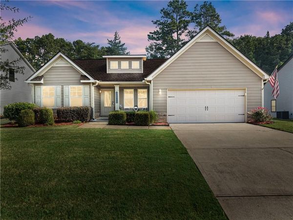 3875 Spring Ridge Drive , Cumming, GA 30028