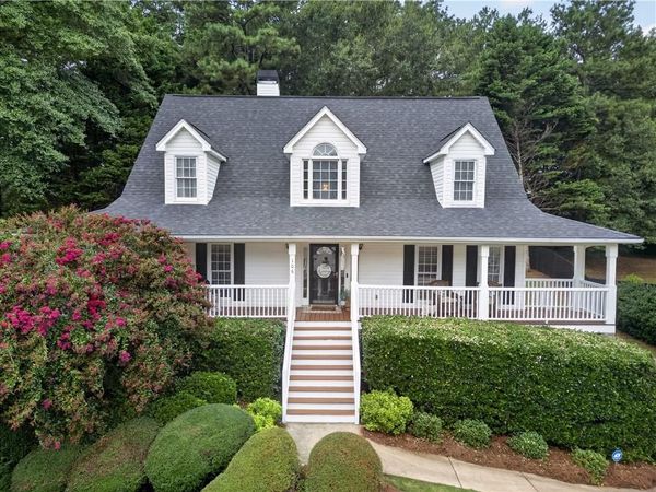 106 Bexley Lane , Douglasville, GA 30134