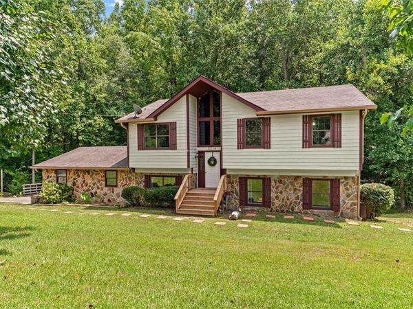 3214 Headrick Circle SE, Dalton, GA 30721