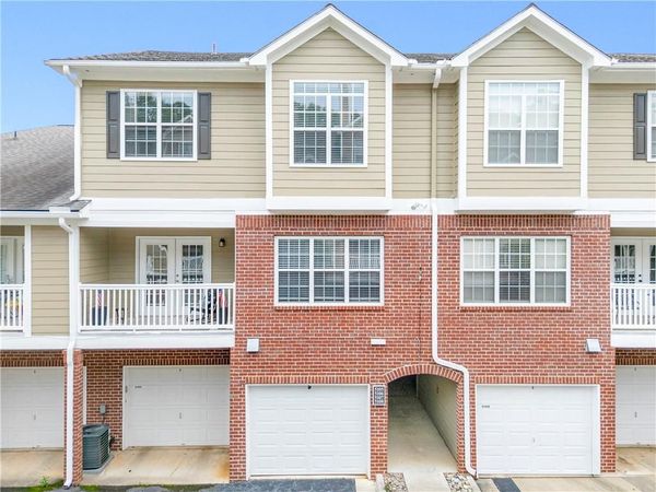 5106 Woodland Lane , Alpharetta, GA 30009