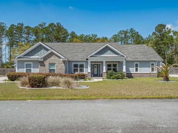 85 Churchill Drive , Crawfordville, FL