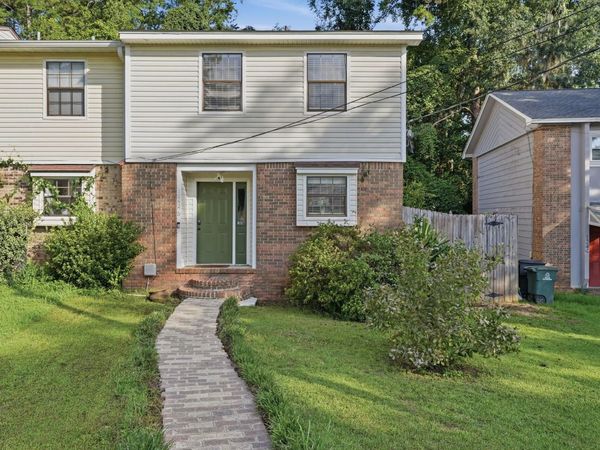 1242 Chee Lane, Unit D, Tallahassee, FL 32304