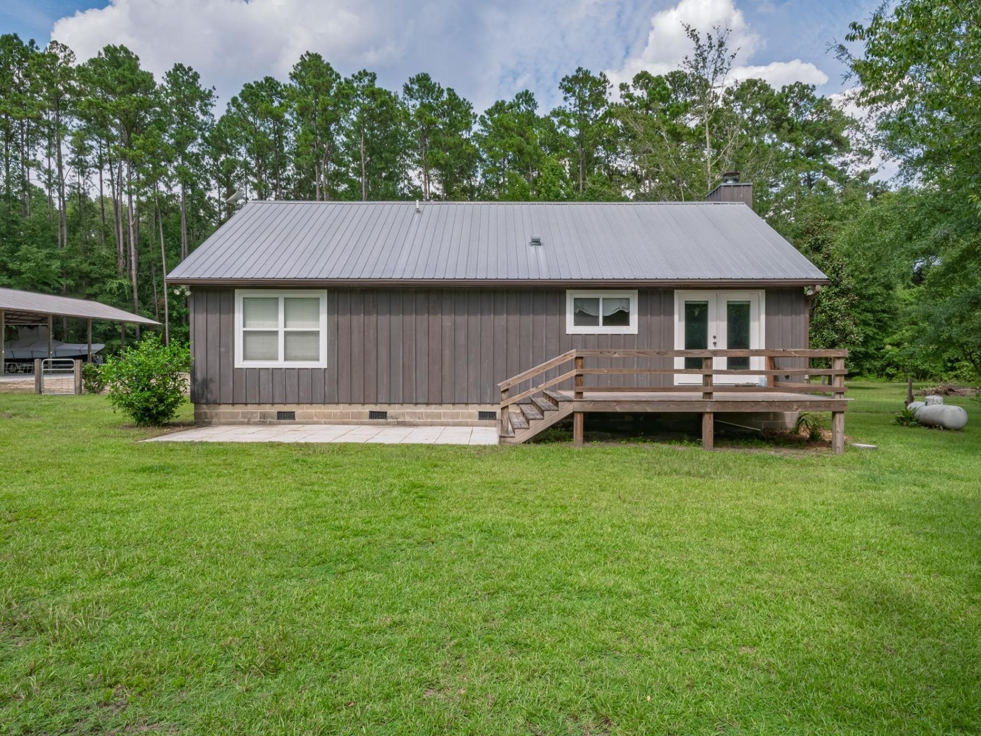 8260 Smith Creek, Sopchoppy, FL 32358 Photo